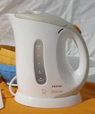 BOLLITORE ELETTRICO TEFAL DELPHINA 1.5L