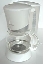 Cafeti&egrave;re ELETTRICO PROLINE