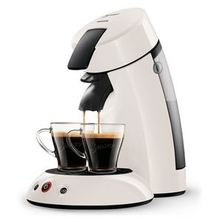 COFFEE MACHINE BLACK PHILIPS SENSEO