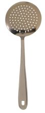 ECUMOIRE INOX