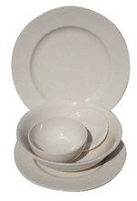 KIT FAIENCE ELENA LIN 3/4 personnes