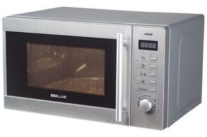 Microondas grill PROLINE 20L 1000W