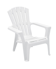 LOW ARMCHAIR MARYLAND WHITE