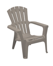 FAUTEUIL BAS MARYLAND TAUPE