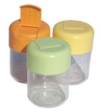 POIVRIERE PLASTIQUE