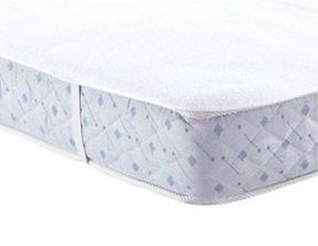 Protegge MATERASSO PIATTO impermeabile 160 x 200