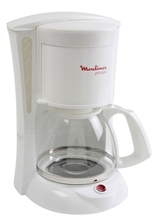 CAFETIERE ELETTRICO
