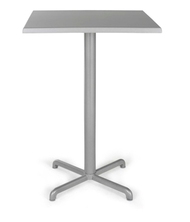 TAVOLA HAUTE NARDI CALICE Ø70cm H106cm