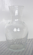 CARAFE A VINO BULLES 50 CL