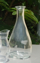 CARAFE LUMINARC, 1L, AGGIUSTATA