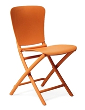 SEDIA PIEGHEVOLE NARDI ZAC CLASSIC 