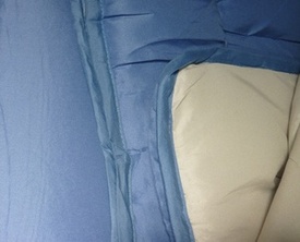 CIVETTUOLO COCCON - 220x240 - 400g/m�