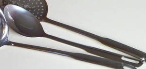 CUILLERE INOX