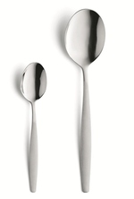 SOUP SPOON STAINLESS MISTRAL