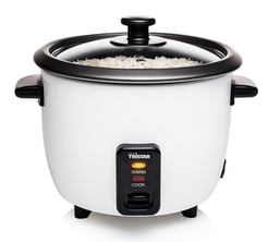 RICE COOKER 0,6 L - 300 W