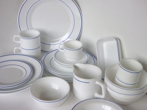 SALADIER DELFT � 12 CM