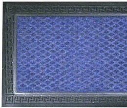 TAPPETO anti-polvere ITALY GM 40cm x 60cm