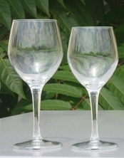 VETRO a VINO KALI 22cl