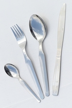 STAINLESS FORK  18/0