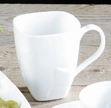 MUG RELIEF 25 cl
