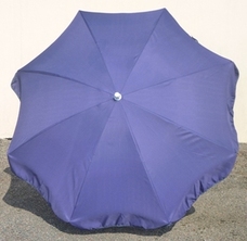 PARASOLE � 180 BLU