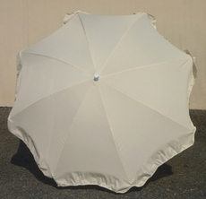 PARASOLE � 180 CANDEGGIATO