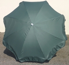 PARASOLE � 180 VERTE