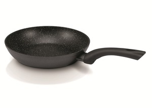 FRYING PAN ROCK Ø28 cm