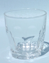 GOBELET ROC 24 cl