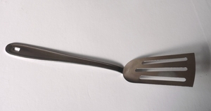 SPATULE INOX pour barbecue