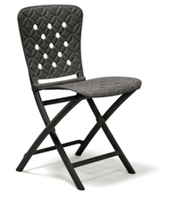 SEDIA PIEGHEVOLE NARDI ZAC SPRING 