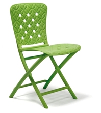 SEDIA PIEGHEVOLE NARDI ZAC SPRING 
