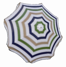 PARASOLE � 180/100% cotone stampato
