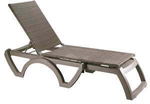 BAGNO DI SOLE GROSFILLEX JAVA WICKER