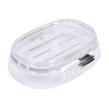 KUNSTSTOFFSEIFENHALTER