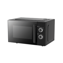 FOUR MICRO ONDES NOIR GRILL 23 Litres