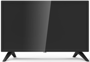 TELEVISEUR 61cm LED 24'' SMART TV (GOOGLE TV)