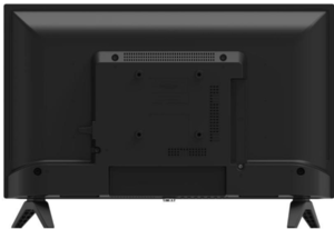 TELEVISEUR 61cm LED 24'' SMART TV (GOOGLE TV)