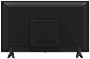 TELEVISEUR 81cm LED 32'' SMART TV (ANDROIDTV)