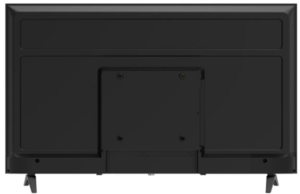 TELEVISEUR 108cm LED 43'' SMART TV (ANDROID TV)