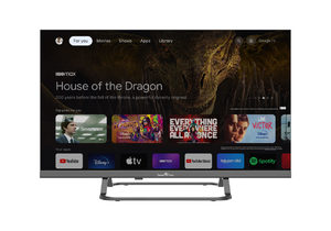 TELEVISEUR 61cm LED 24'' SMART TV (GOOGLE TV)