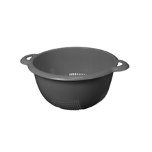 PASSOIRE A LEGUMES ANTHRACITE Ø 30 cm 