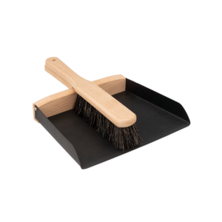 PELLE BALAYETTE BOIS/NOIR