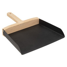 PELLE BALAYETTE BOIS/NOIR