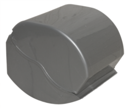 DISTRIBUTEUR PAPIER WC 