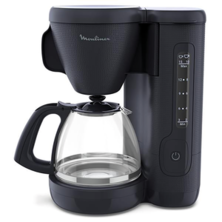 CAFETIERE MOULINEX NEW MORNING 1,25 L