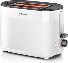 TOASTER BOSCH BLANC