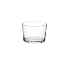 GLASS FORMS LOW BODEGA 20cl 