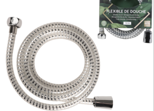 FLEXIBLE DE DOUCHE