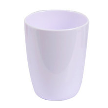 GOBELET SALLE DE BAIN PLASTIQUE